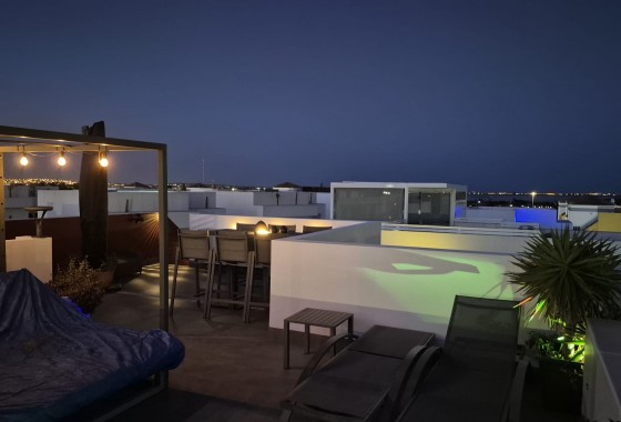 Resale - Detached Villa - Los Montesinos - La herrada