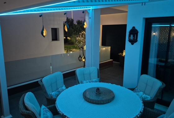 Resale - Detached Villa - Los Montesinos - La herrada