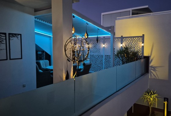 Resale - Detached Villa - Los Montesinos - La herrada