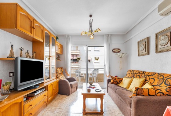 Revente - Appartement - Torrevieja - Estacion de autobuses