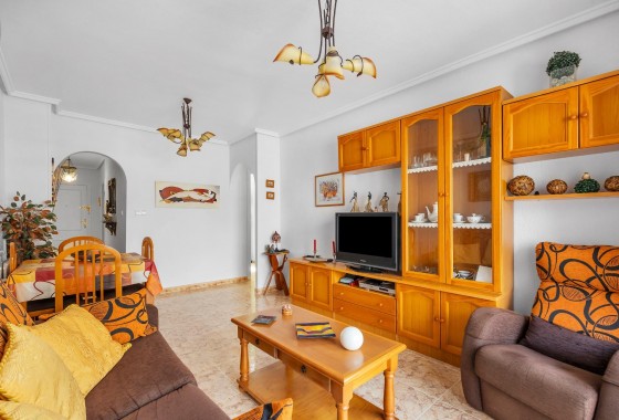 Revente - Appartement - Torrevieja - Estacion de autobuses