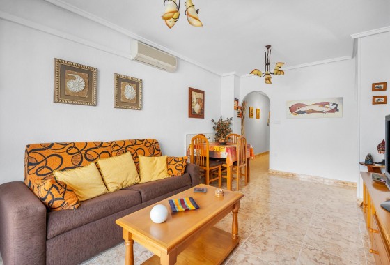 Revente - Appartement - Torrevieja - Estacion de autobuses