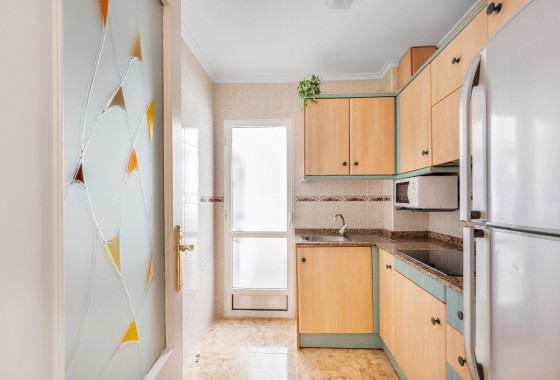 Revente - Appartement - Torrevieja - Estacion de autobuses