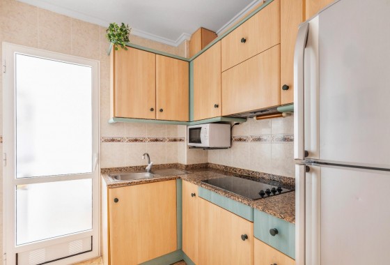 Revente - Appartement - Torrevieja - Estacion de autobuses