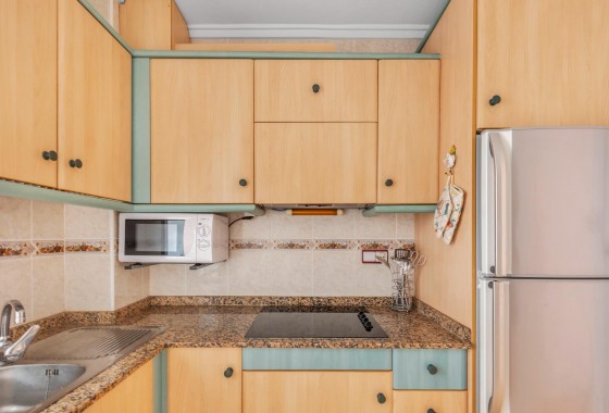 Revente - Appartement - Torrevieja - Estacion de autobuses