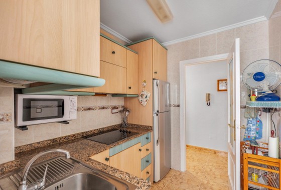 Revente - Appartement - Torrevieja - Estacion de autobuses