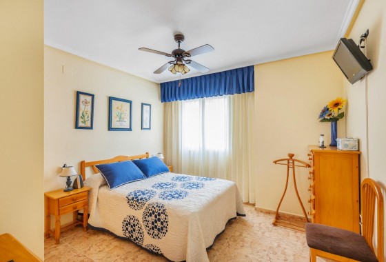 Revente - Appartement - Torrevieja - Estacion de autobuses