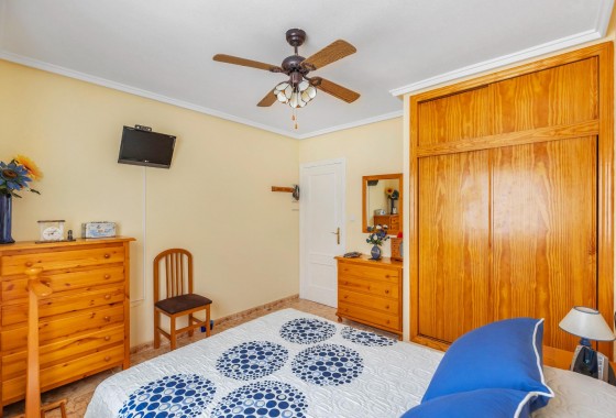 Revente - Appartement - Torrevieja - Estacion de autobuses