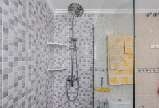 Revente - Appartement - Torrevieja - Estacion de autobuses