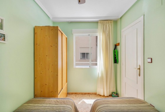 Revente - Appartement - Torrevieja - Estacion de autobuses