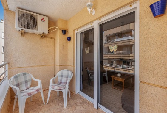 Revente - Appartement - Torrevieja - Estacion de autobuses