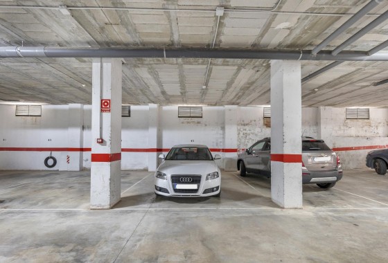 Revente - Appartement - Torrevieja - Estacion de autobuses