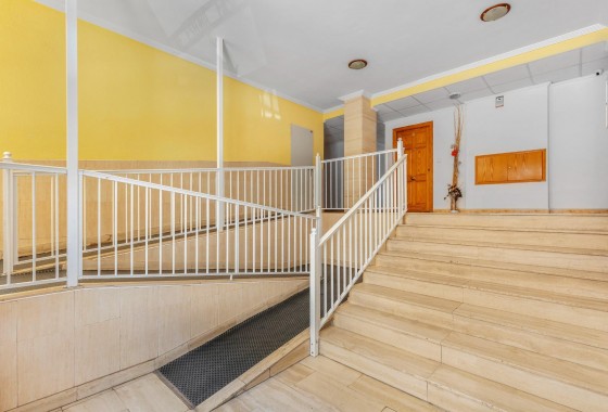 Revente - Appartement - Torrevieja - Estacion de autobuses