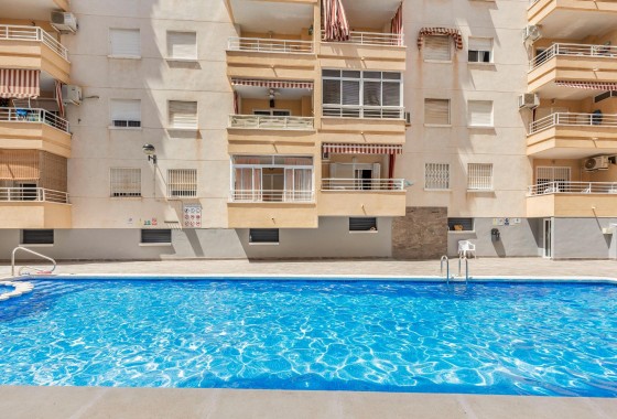 Revente - Appartement - Torrevieja - Estacion de autobuses