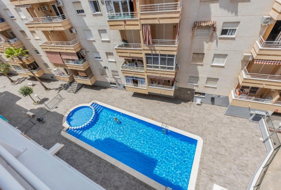Revente - Appartement - Torrevieja - Estacion de autobuses