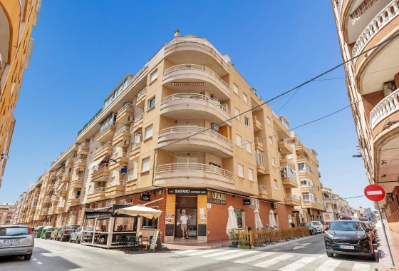 Revente - Appartement - Torrevieja - Estacion de autobuses