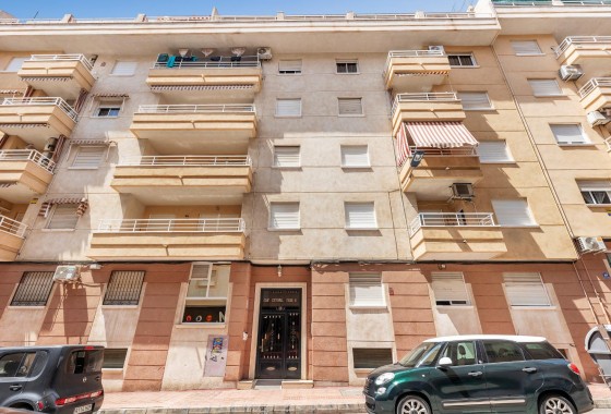Revente - Appartement - Torrevieja - Estacion de autobuses
