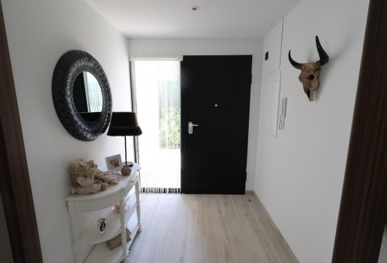 Revente - Villa - Algorfa - La Finca Golf Resort