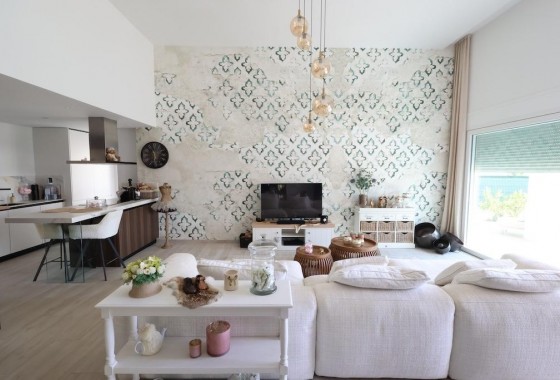 Revente - Villa - Algorfa - La Finca Golf Resort