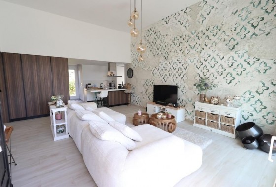 Revente - Villa - Algorfa - La Finca Golf Resort