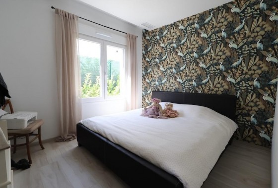 Revente - Villa - Algorfa - La Finca Golf Resort
