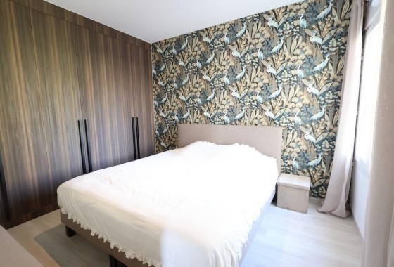 Revente - Villa - Algorfa - La Finca Golf Resort
