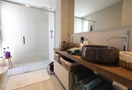 Revente - Villa - Algorfa - La Finca Golf Resort