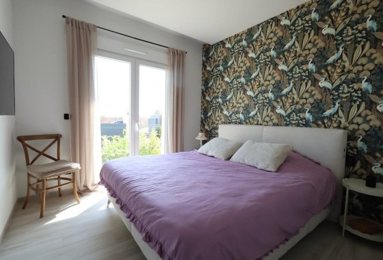 Revente - Villa - Algorfa - La Finca Golf Resort