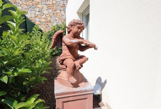 Revente - Villa - Algorfa - La Finca Golf Resort