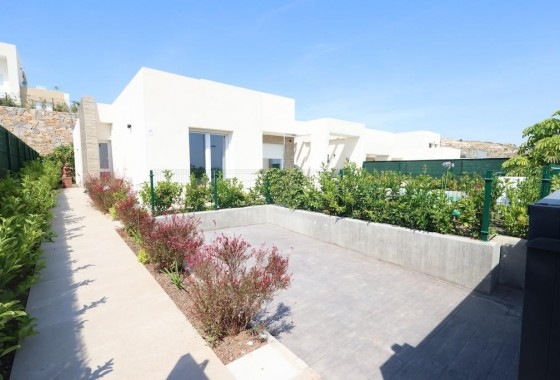 Revente - Villa - Algorfa - La Finca Golf Resort
