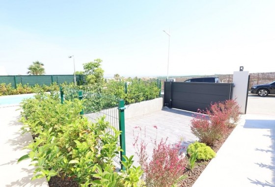 Revente - Villa - Algorfa - La Finca Golf Resort