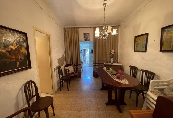 Resale - Detached Villa - Benijofar - Costa Blanca