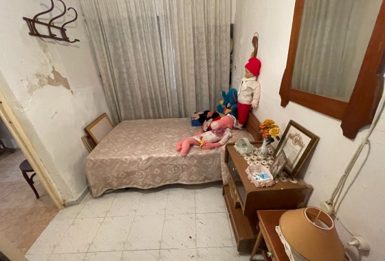 Resale - Detached Villa - Benijofar - Costa Blanca