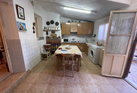 Resale - Detached Villa - Benijofar - Costa Blanca