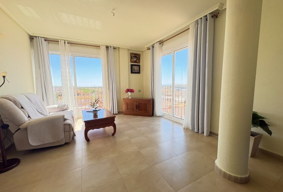 Revente - Appartement - Sucina