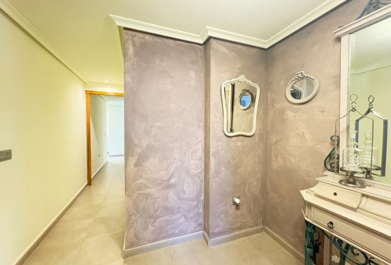 Revente - Appartement - Sucina