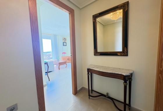 Revente - Appartement - Sucina