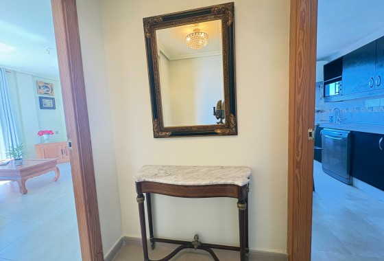 Revente - Appartement - Sucina