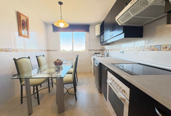 Revente - Appartement - Sucina