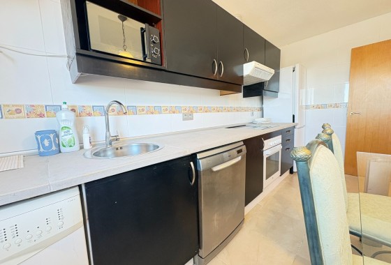Revente - Appartement - Sucina