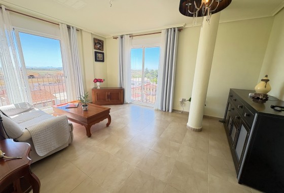 Revente - Appartement - Sucina