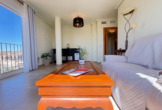 Revente - Appartement - Sucina