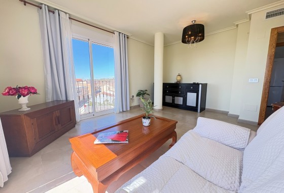 Revente - Appartement - Sucina