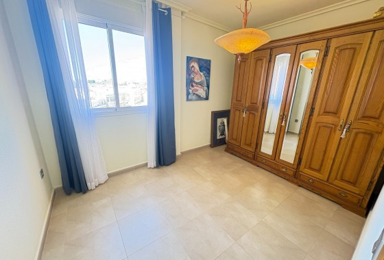 Revente - Appartement - Sucina