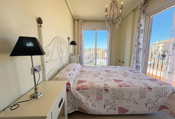 Revente - Appartement - Sucina