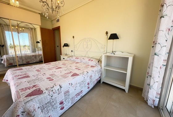 Revente - Appartement - Sucina