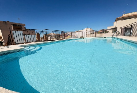 Revente - Appartement - Sucina