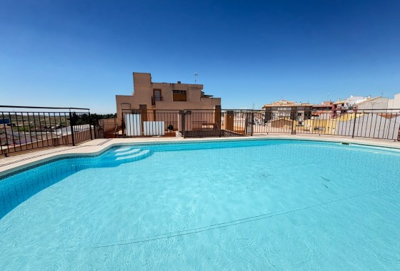 Revente - Appartement - Sucina