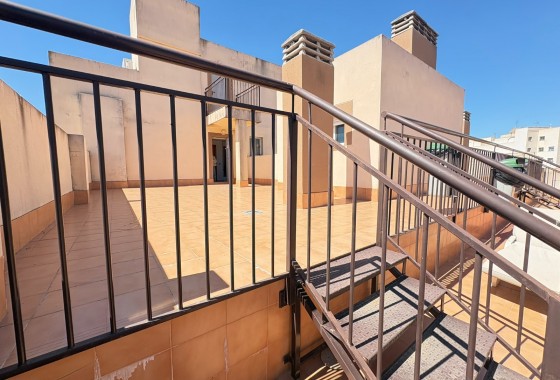 Revente - Appartement - Sucina