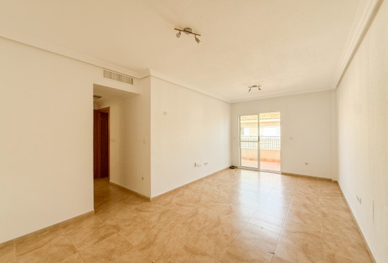 Resale - Apartment - Águilas - Los Collados
